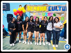 Inauguracion-Semana-Cultural-Equipo-Voleybol-femenino