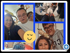 Dia del niño Bto 15