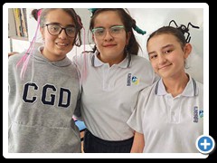 Dia del niño Bto 16