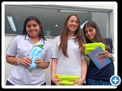 Dia del niño Bto 18