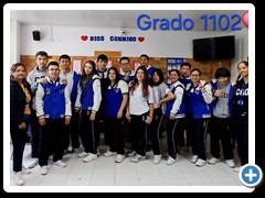Dia del niño Bto 19