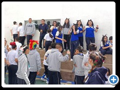 Dia del niño Bto 5