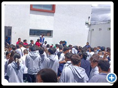 Dia del niño Bto 6
