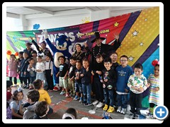 DIA DEL NIÑO 12